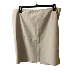 Classic Pencil Skirt by Lane Bryant